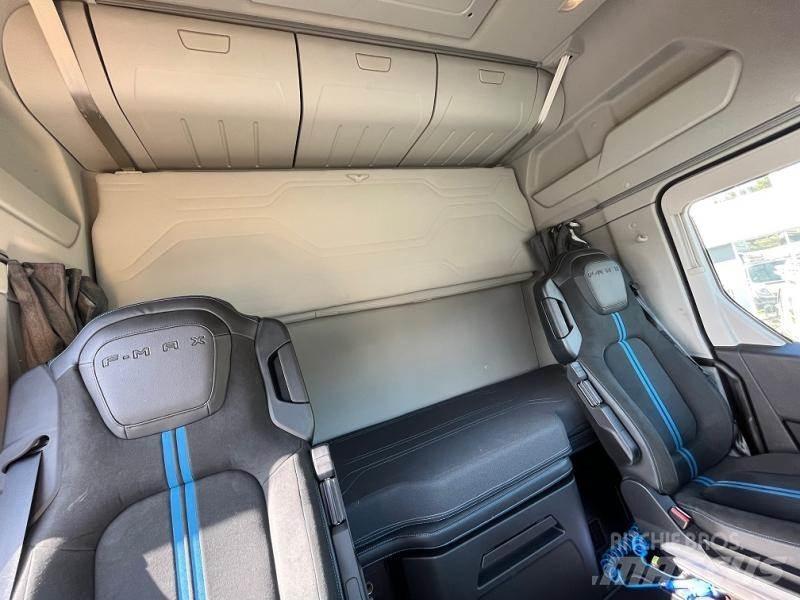 Ford F-MAX Влекачи