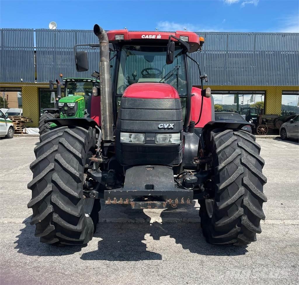 Case IH CVX 195 Трактори