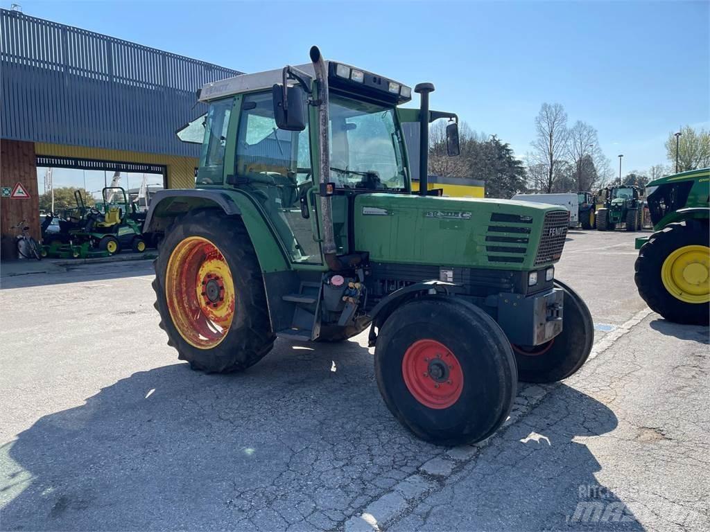 Fendt 308 C Трактори