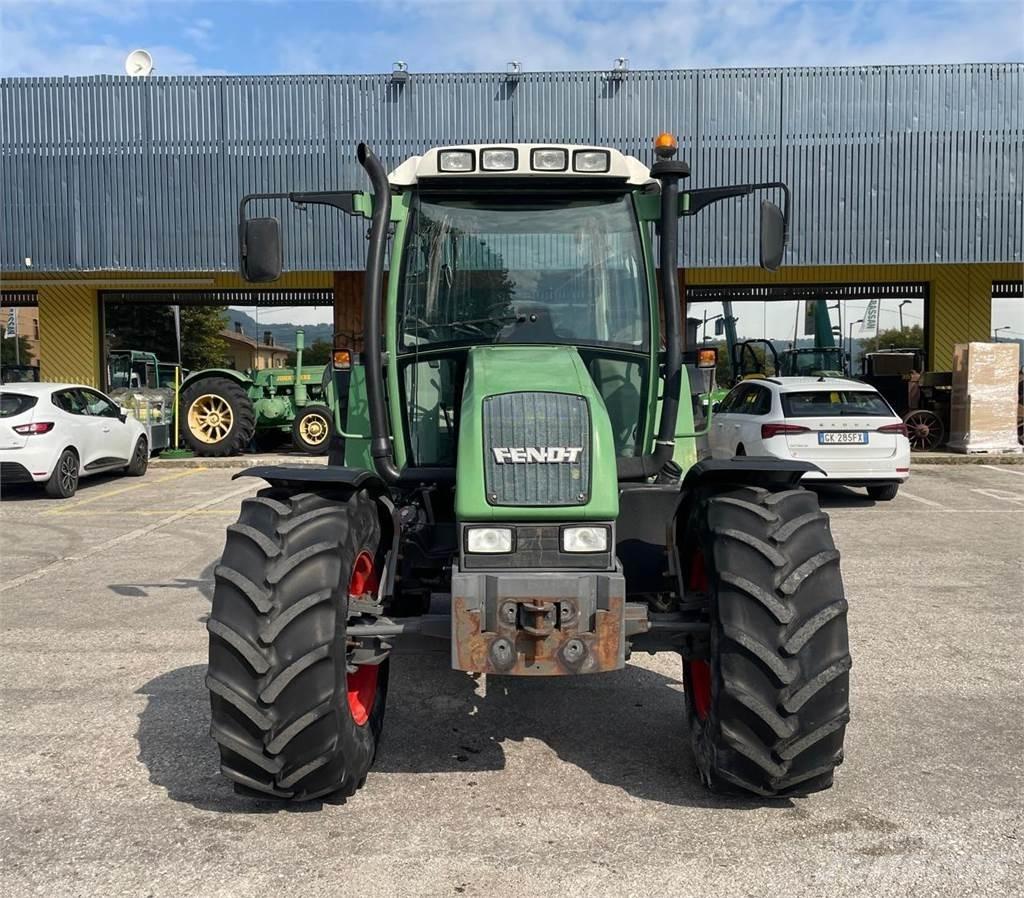 Fendt 309 C Трактори