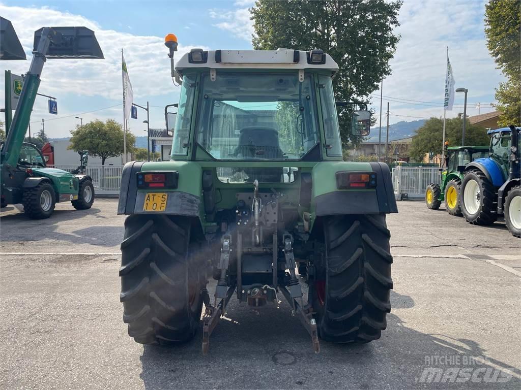 Fendt 309 C Трактори