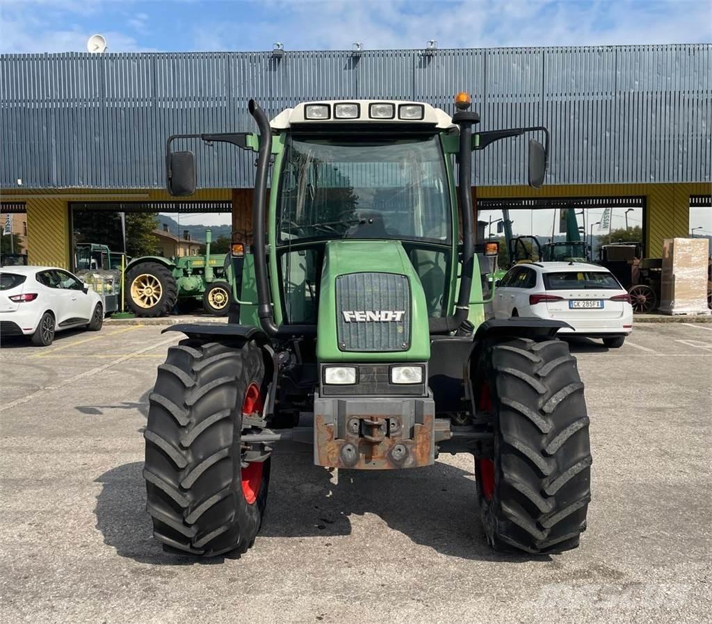 Fendt 309 C FARMER Трактори