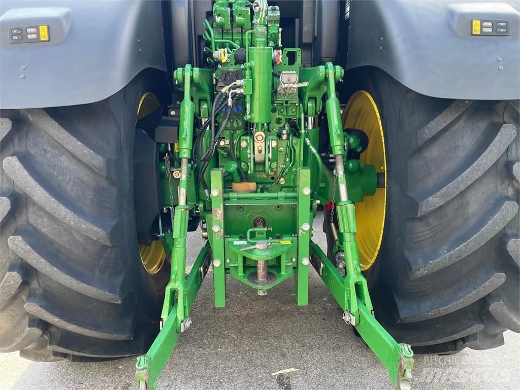 John Deere 6175 R Трактори