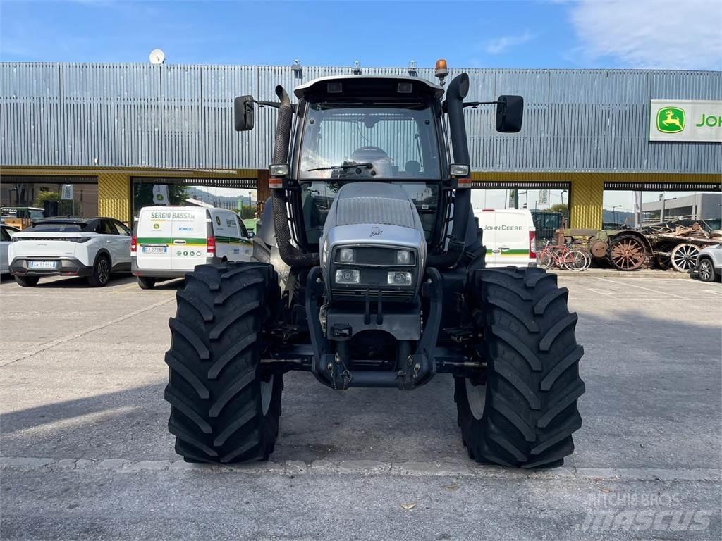 Lamborghini R6 150 Трактори