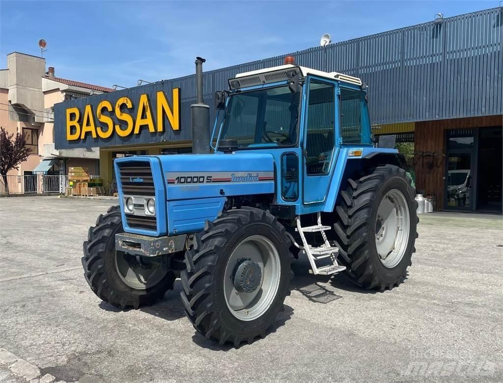Landini 10000 S Трактори