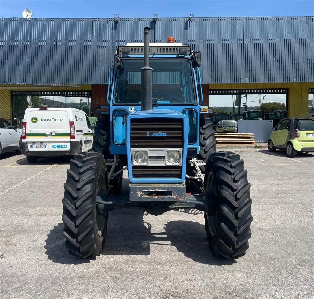 Landini 10000 S Трактори