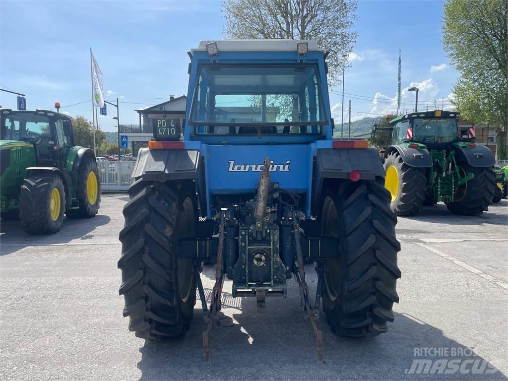 Landini 10000 S Трактори