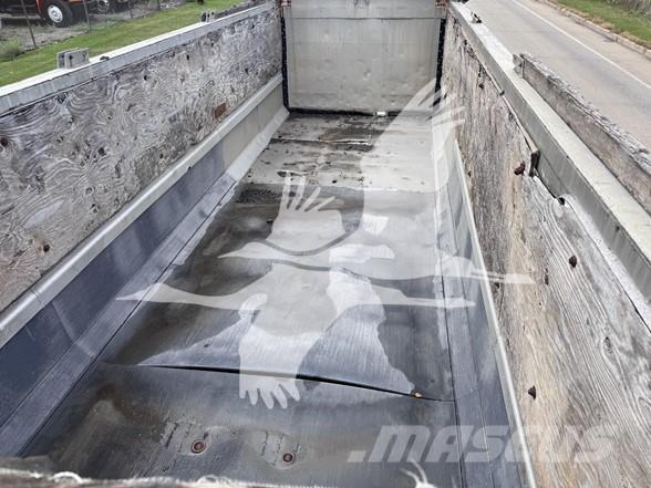 Dorsey  Самосвали