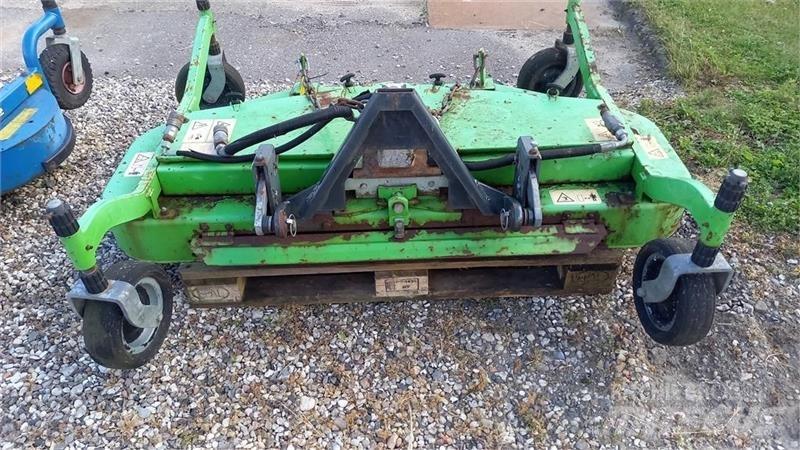  - - -  150 Cm Hydr. Косачки за монтиране и теглене
