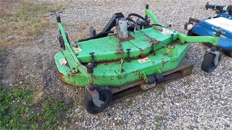  - - -  150 Cm Hydr. Косачки за монтиране и теглене