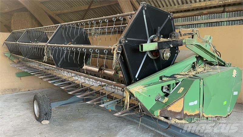 Fendt 6330 Комбайни