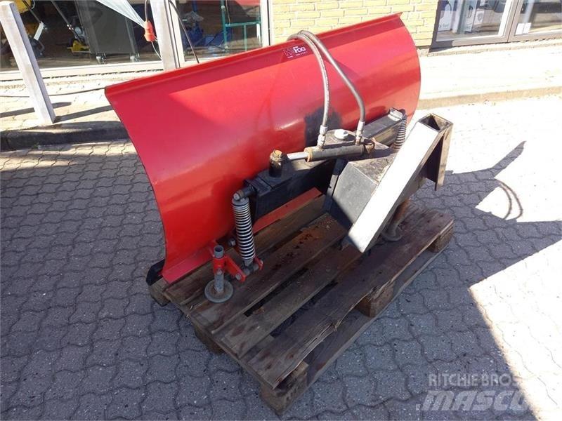  HAF  145 cm Снегочистачки