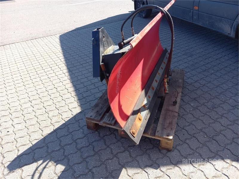  HAF  145 cm Снегочистачки
