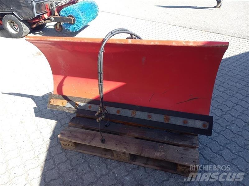  HAF  145 cm Снегочистачки