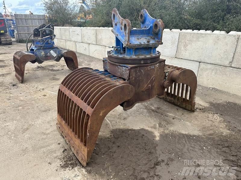 Arden Equipment S2001 Куки