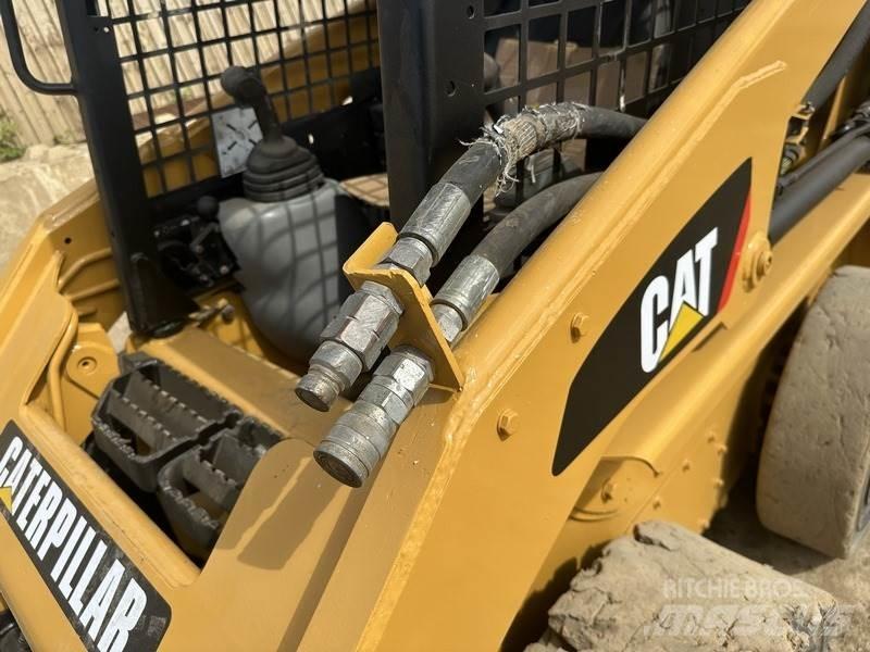 CAT 226B Строителство - Други