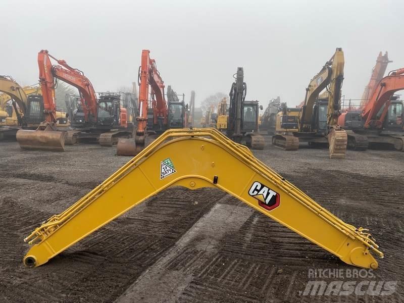 CAT 308.5 / 307.5 Boom Строителство - Други