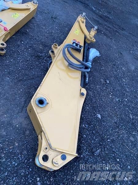 CAT 308.5 / 307.5 Boom Строителство - Други