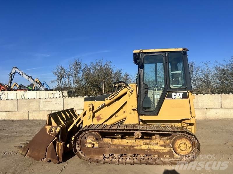 CAT 939 Строителство - Други