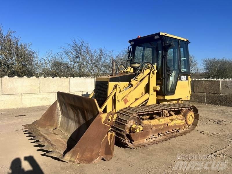 CAT 939 Строителство - Други