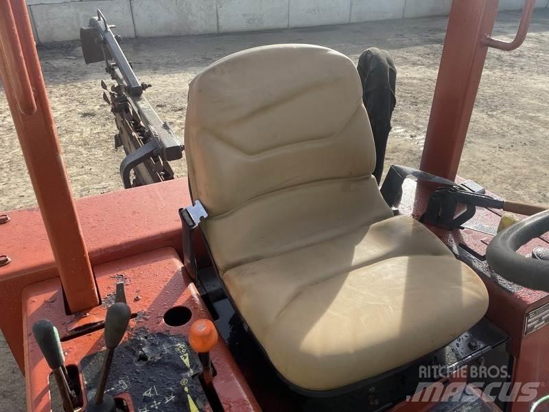 Ditch Witch RT 40 Селскостопанство - Други
