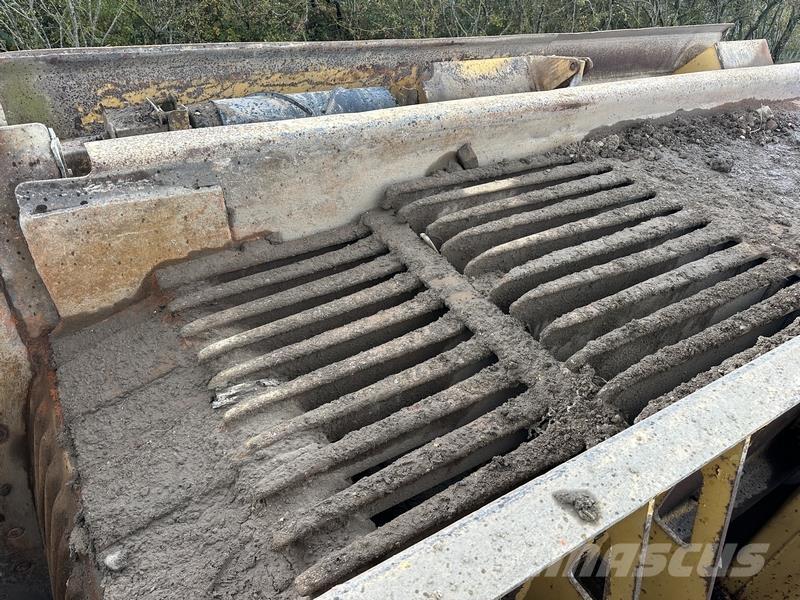 Extec C12 Трошачки