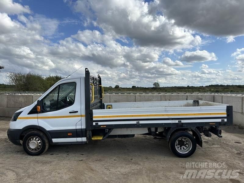 Ford Transit Строителство - Други