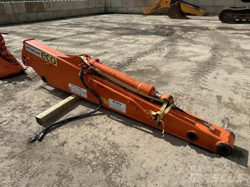 Hitachi ZX130 Arm Строителство - Други