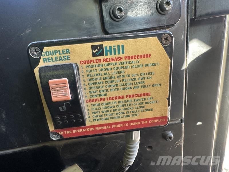 Hitachi ZX85USB-5A Средни екскаватори 7т - 12т