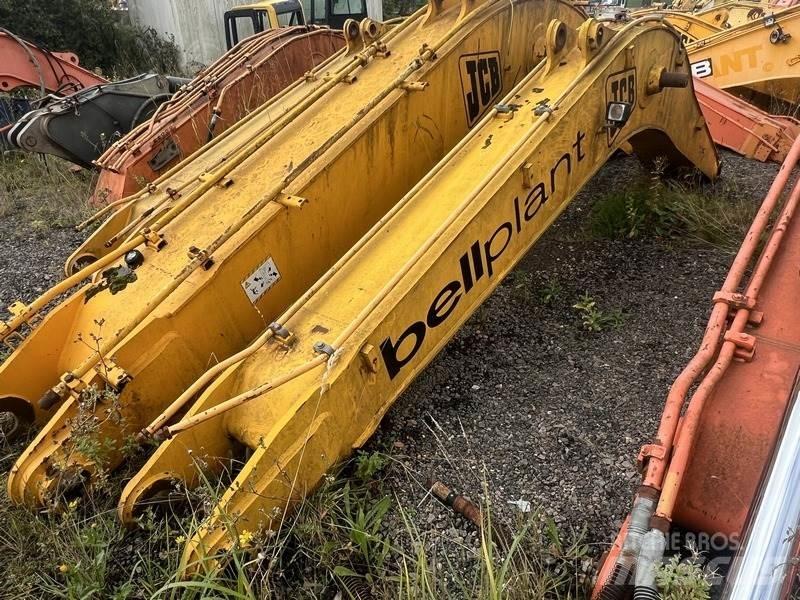 JCB BOOM FOR JCB 220 Строителство - Други