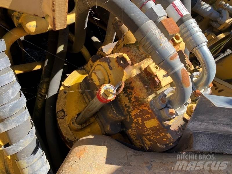 Komatsu PC450LC-8 Верижен екскаватор