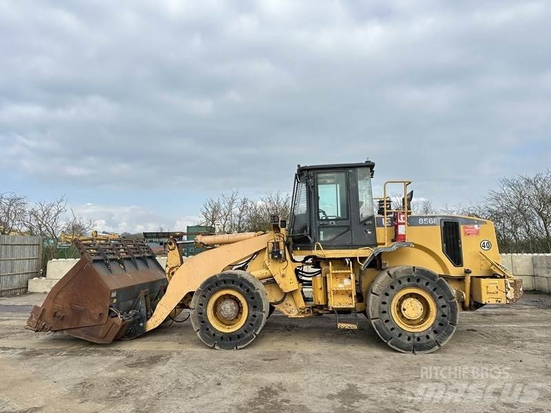LiuGong CLG856 Строителство - Други