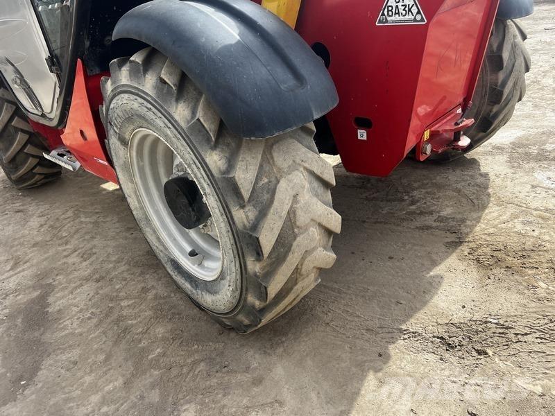 Manitou MT733 Телескопични товарачи