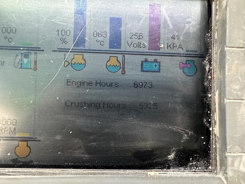 McCloskey J50 Трошачки