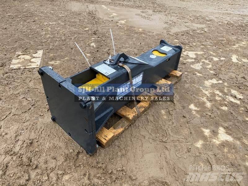 Mustang SB200 Чукове/Раздробители

