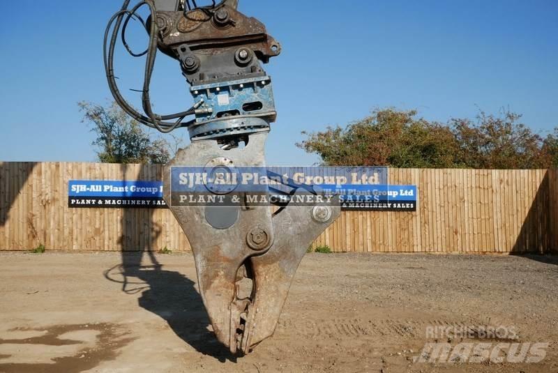 Okada ORC 280AHR Резачки
