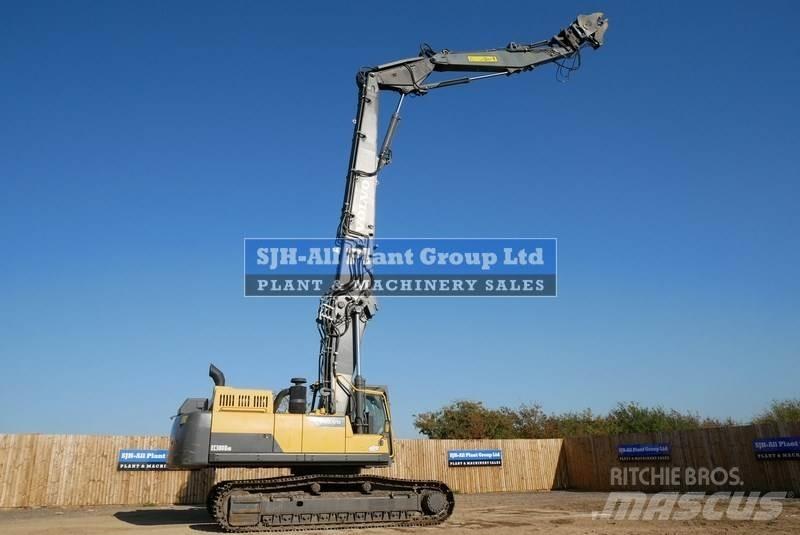 Okada ORC 280AHR Резачки