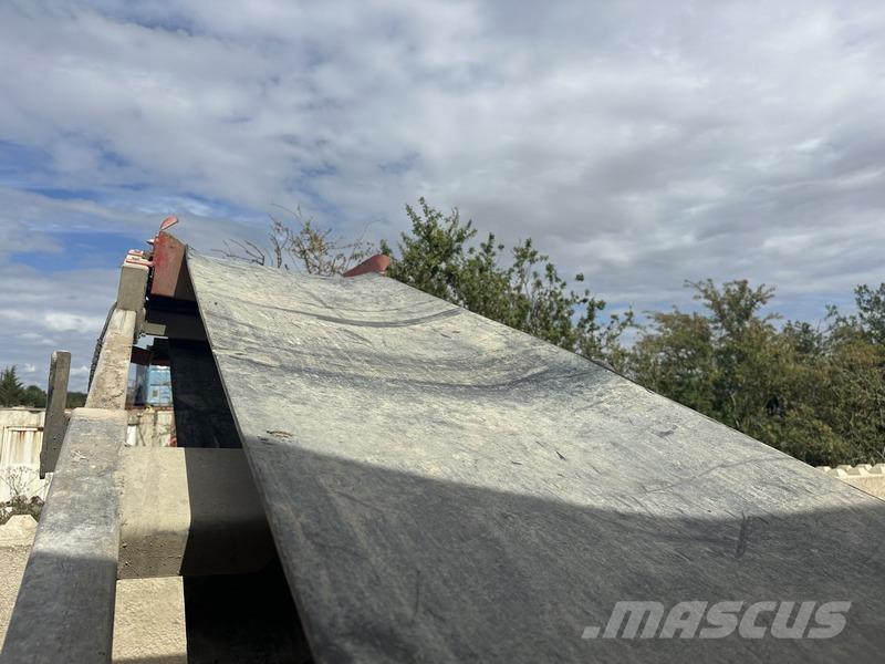 Terex Finlay J1170 Трошачки