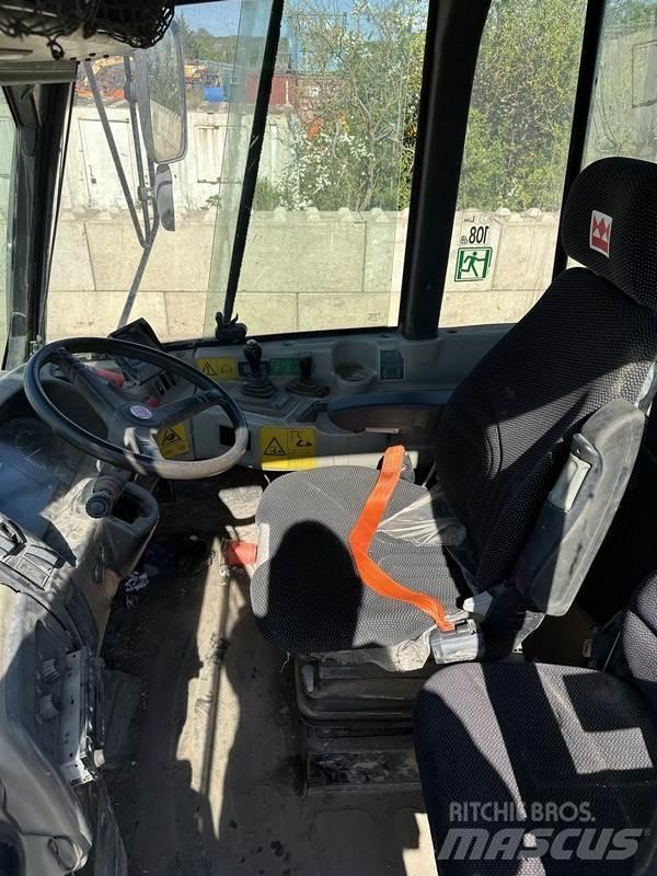Terex TA270 Дъмпери/моторни превозни средства