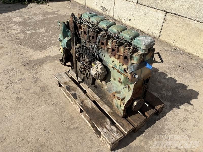 Volvo A30 ENGINE Строителство - Други