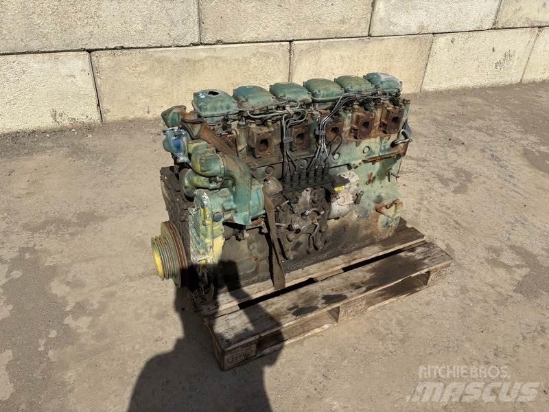 Volvo A30 ENGINE Строителство - Други