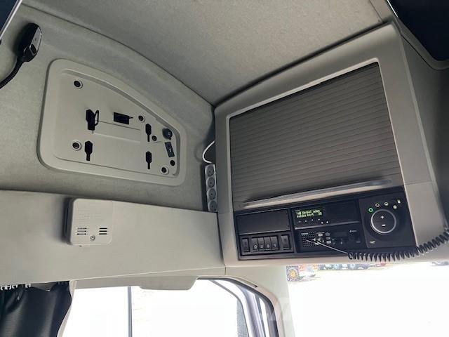 Volvo FH500TC Влекачи