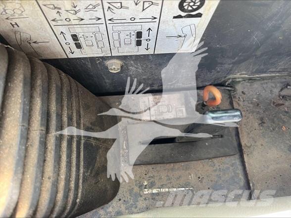 CASE 430 Мини товарачи
