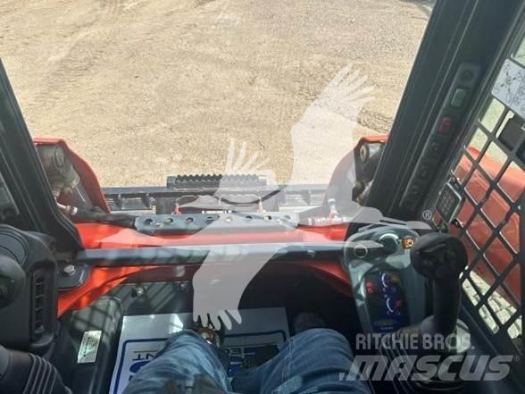 Kubota SSV75 Мини товарачи
