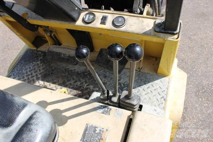 Hyster A1.50XL Вилични кари-повдигачи - други