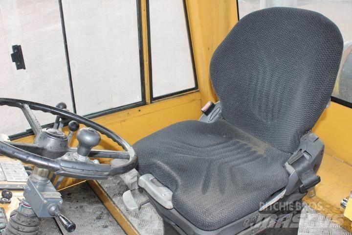  MKF CSL160 Вилични кари-повдигачи - други