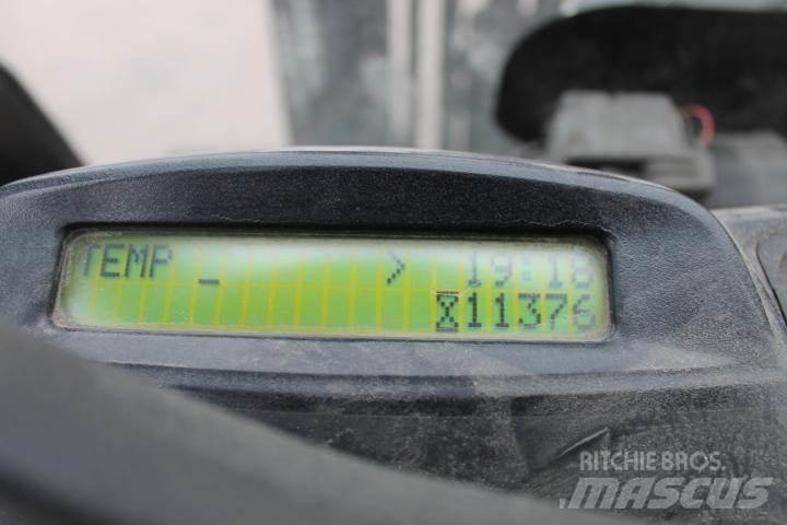 Yale GLP20SVX Вилични кари-повдигачи - други