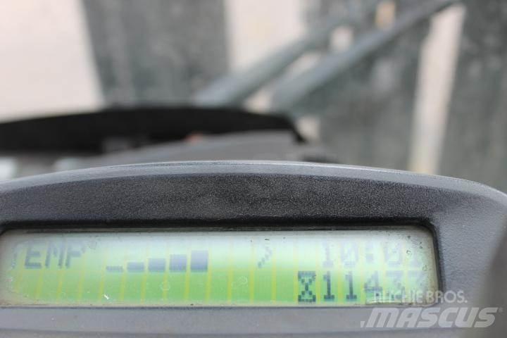 Yale GLP30VX Вилични кари-повдигачи - други