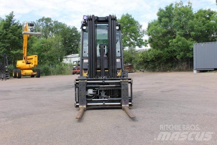 Yale GLP30VX Вилични кари-повдигачи - други