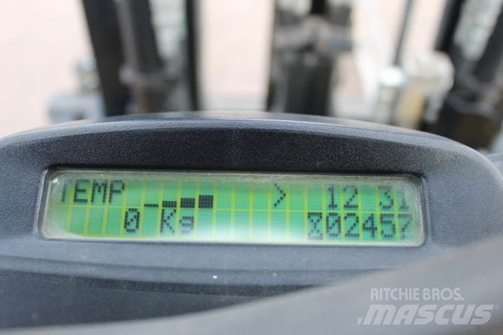 Yale GLP40VX6 Вилични кари-повдигачи - други